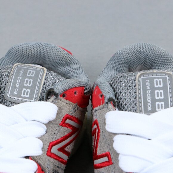 New Balance 888 Toddler Sneakers Size 6  These adorable toddler New Balance 888 - Picture 2 of 8